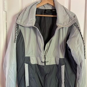 Marmot Lynx Anorak
